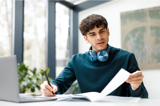 Bachelor of Business Administration
