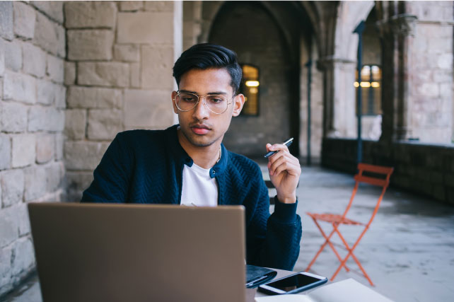 Bachelor of Business Administration
