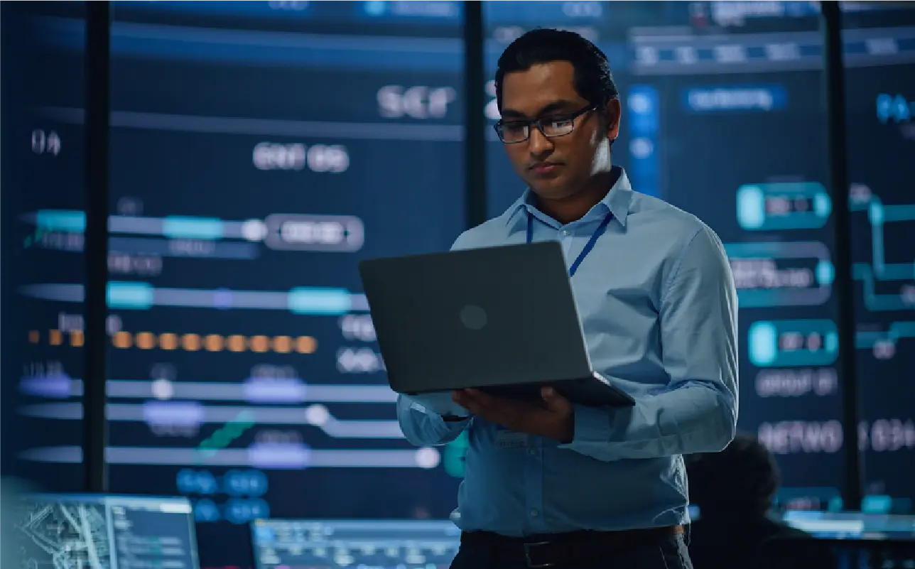 Computer Sciences & ITES